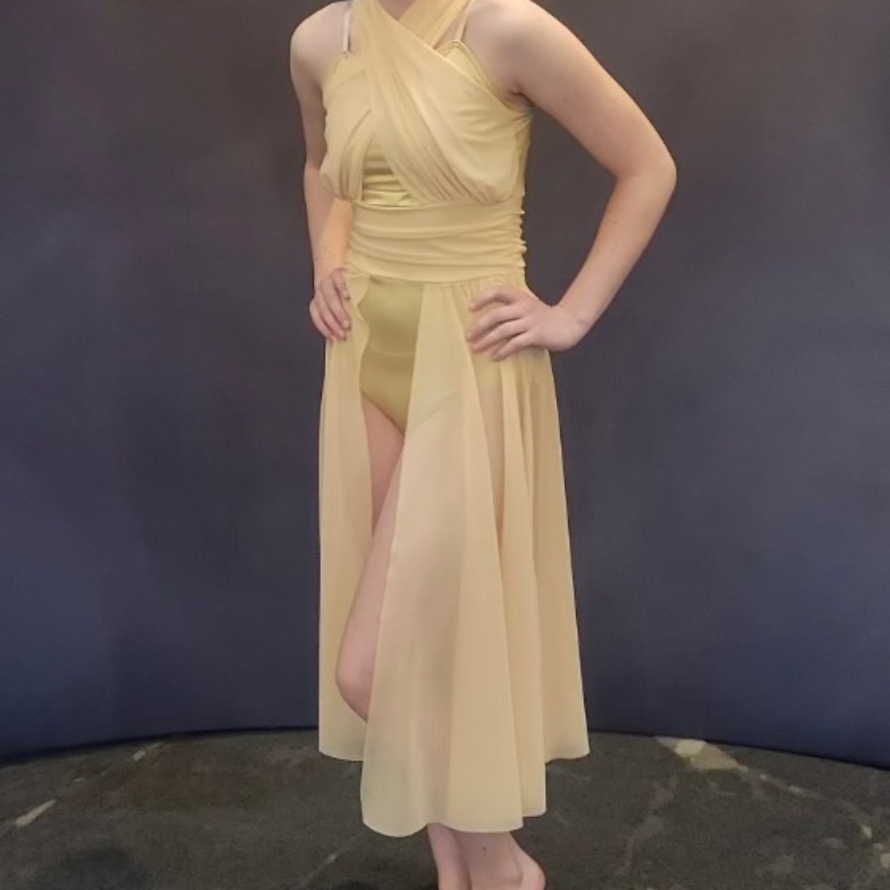 People Help The People 13081 Weissman Showtime